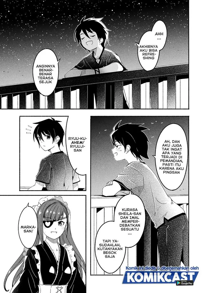 image-komik-mom-please-dont-come-adventuring-with-me-the-boy-who-was-raised-by-the-ultimate-overprotective-dragon-becomes-an-adventurer-with-his-mother-chapter-16.6-2/8