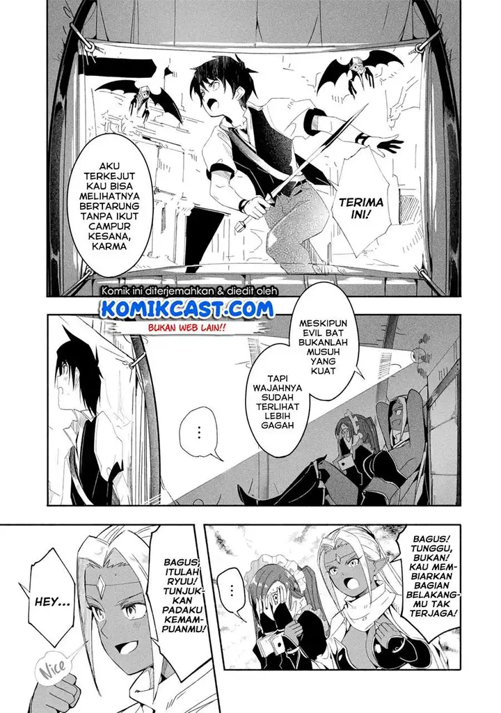 image-komik-mom-please-dont-come-adventuring-with-me-the-boy-who-was-raised-by-the-ultimate-overprotective-dragon-becomes-an-adventurer-with-his-mother-chapter-17.1-2/11