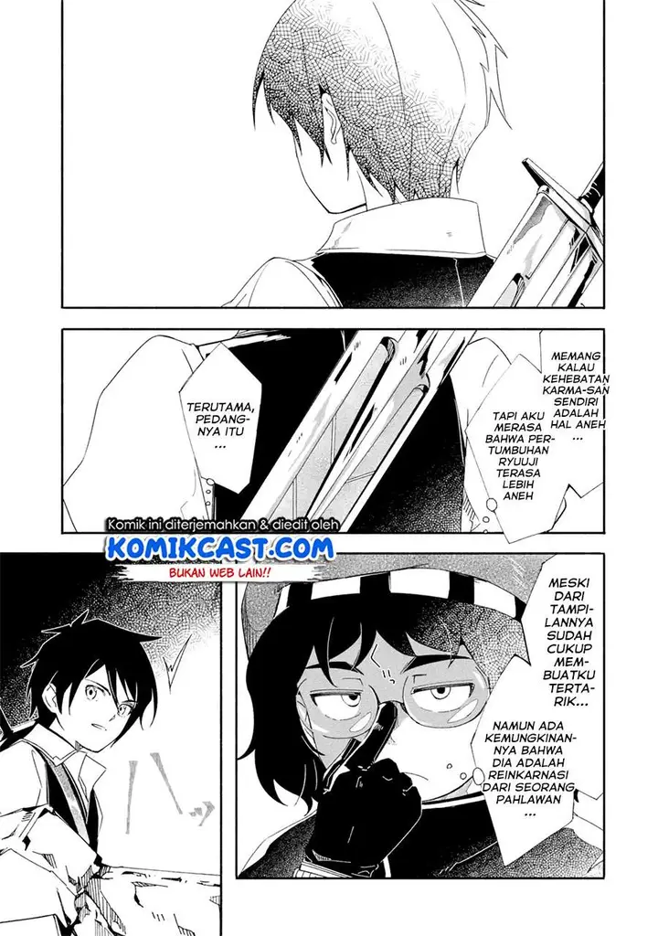 image-komik-mom-please-dont-come-adventuring-with-me-the-boy-who-was-raised-by-the-ultimate-overprotective-dragon-becomes-an-adventurer-with-his-mother-chapter-17.1-6/11