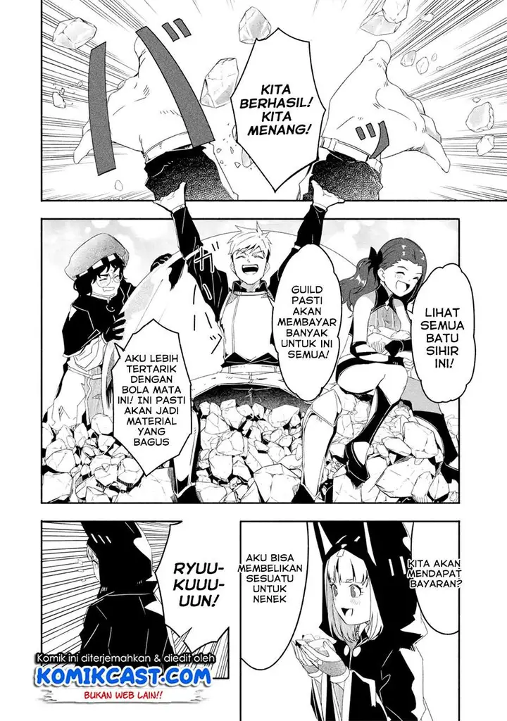 image-komik-mom-please-dont-come-adventuring-with-me-the-boy-who-was-raised-by-the-ultimate-overprotective-dragon-becomes-an-adventurer-with-his-mother-chapter-18.1-1/12