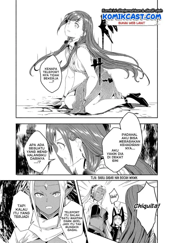 image-komik-mom-please-dont-come-adventuring-with-me-the-boy-who-was-raised-by-the-ultimate-overprotective-dragon-becomes-an-adventurer-with-his-mother-chapter-18.1-6/12