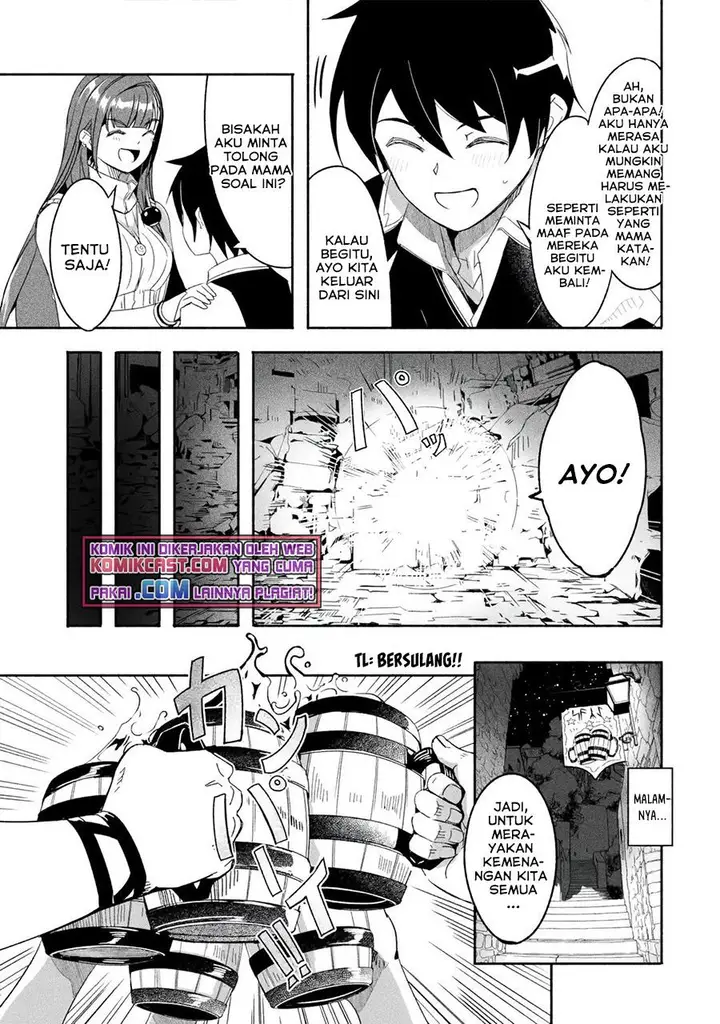 image-komik-mom-please-dont-come-adventuring-with-me-the-boy-who-was-raised-by-the-ultimate-overprotective-dragon-becomes-an-adventurer-with-his-mother-chapter-19.2-9/15