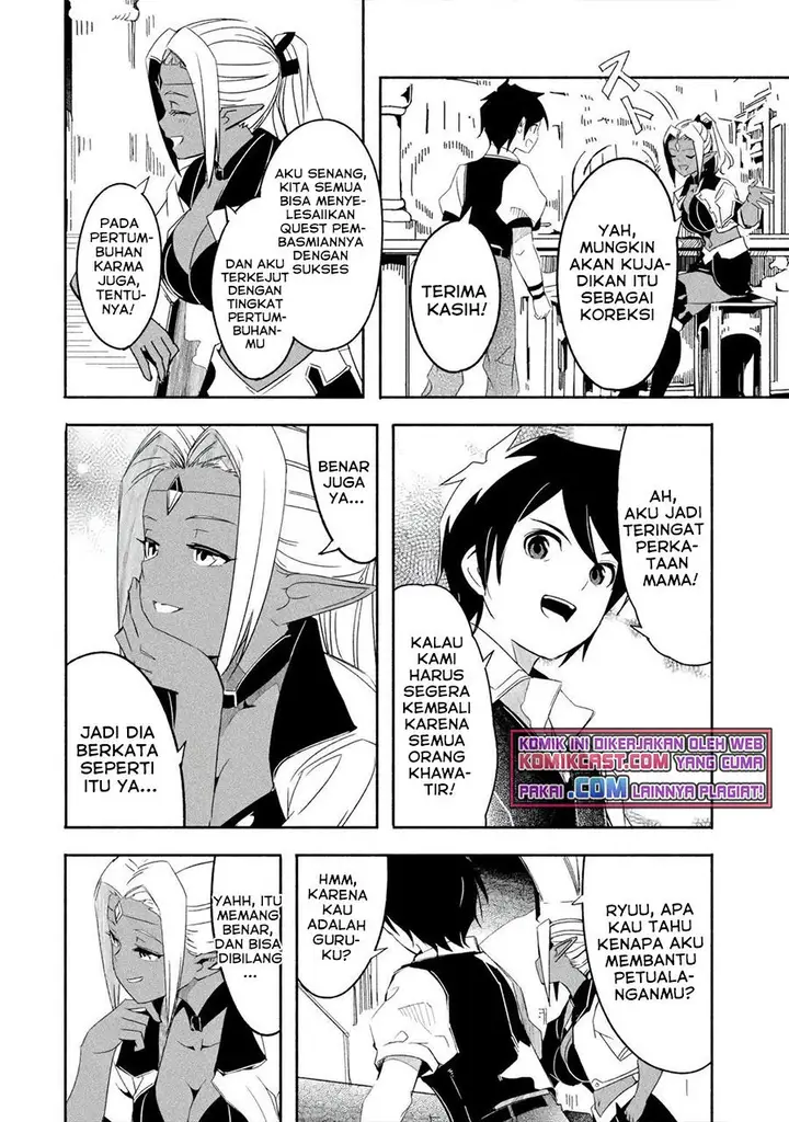 image-komik-mom-please-dont-come-adventuring-with-me-the-boy-who-was-raised-by-the-ultimate-overprotective-dragon-becomes-an-adventurer-with-his-mother-chapter-19.2-12/15