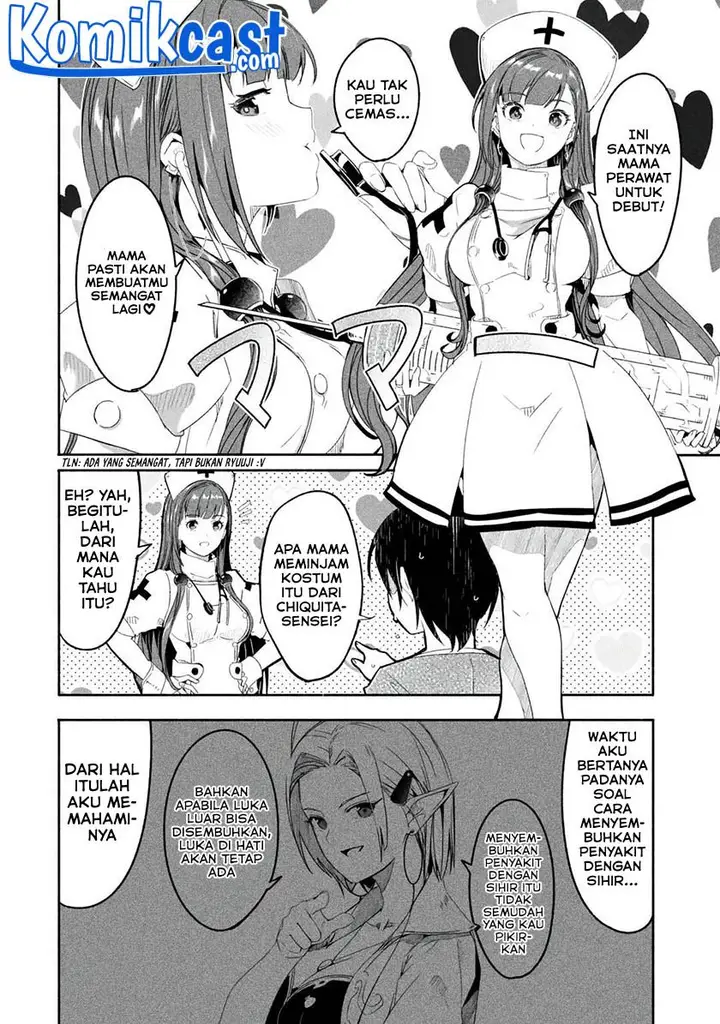 image-komik-mom-please-dont-come-adventuring-with-me-the-boy-who-was-raised-by-the-ultimate-overprotective-dragon-becomes-an-adventurer-with-his-mother-chapter-20.1-3/12
