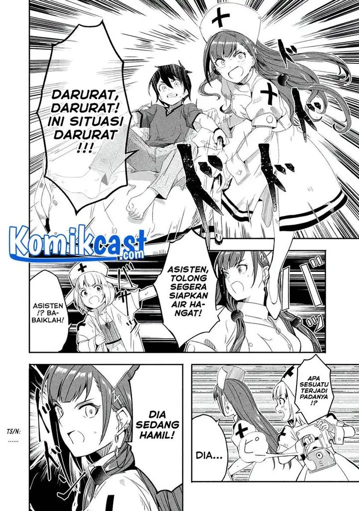 image-komik-mom-please-dont-come-adventuring-with-me-the-boy-who-was-raised-by-the-ultimate-overprotective-dragon-becomes-an-adventurer-with-his-mother-chapter-20.1-5/12