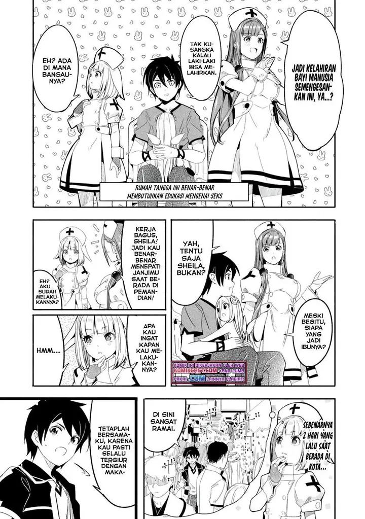 image-komik-mom-please-dont-come-adventuring-with-me-the-boy-who-was-raised-by-the-ultimate-overprotective-dragon-becomes-an-adventurer-with-his-mother-chapter-20.2-0/11