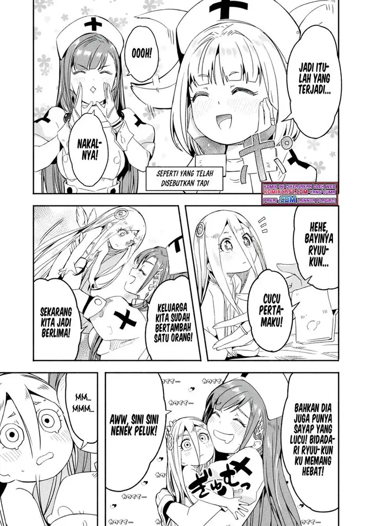 image-komik-mom-please-dont-come-adventuring-with-me-the-boy-who-was-raised-by-the-ultimate-overprotective-dragon-becomes-an-adventurer-with-his-mother-chapter-20.2-2/11