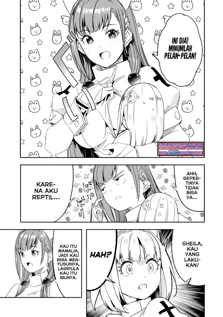 image-komik-mom-please-dont-come-adventuring-with-me-the-boy-who-was-raised-by-the-ultimate-overprotective-dragon-becomes-an-adventurer-with-his-mother-chapter-20.2-4/11