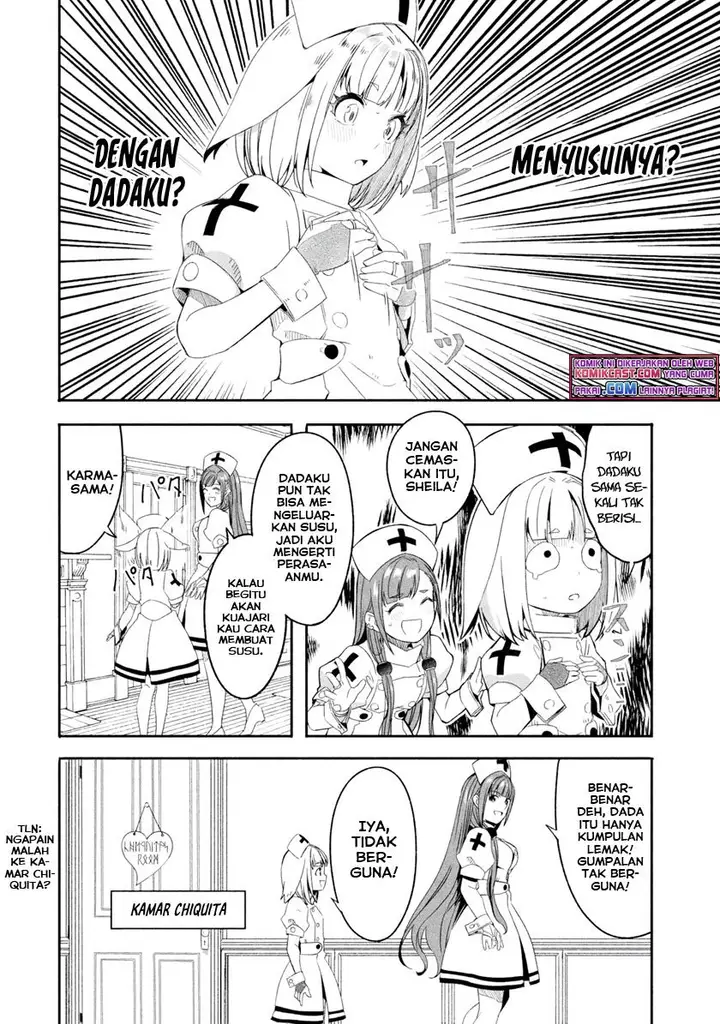 image-komik-mom-please-dont-come-adventuring-with-me-the-boy-who-was-raised-by-the-ultimate-overprotective-dragon-becomes-an-adventurer-with-his-mother-chapter-20.2-5/11