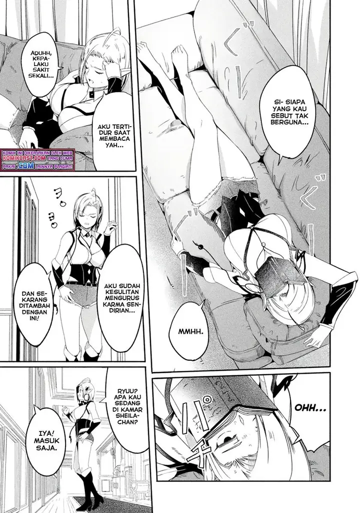 image-komik-mom-please-dont-come-adventuring-with-me-the-boy-who-was-raised-by-the-ultimate-overprotective-dragon-becomes-an-adventurer-with-his-mother-chapter-20.2-6/11