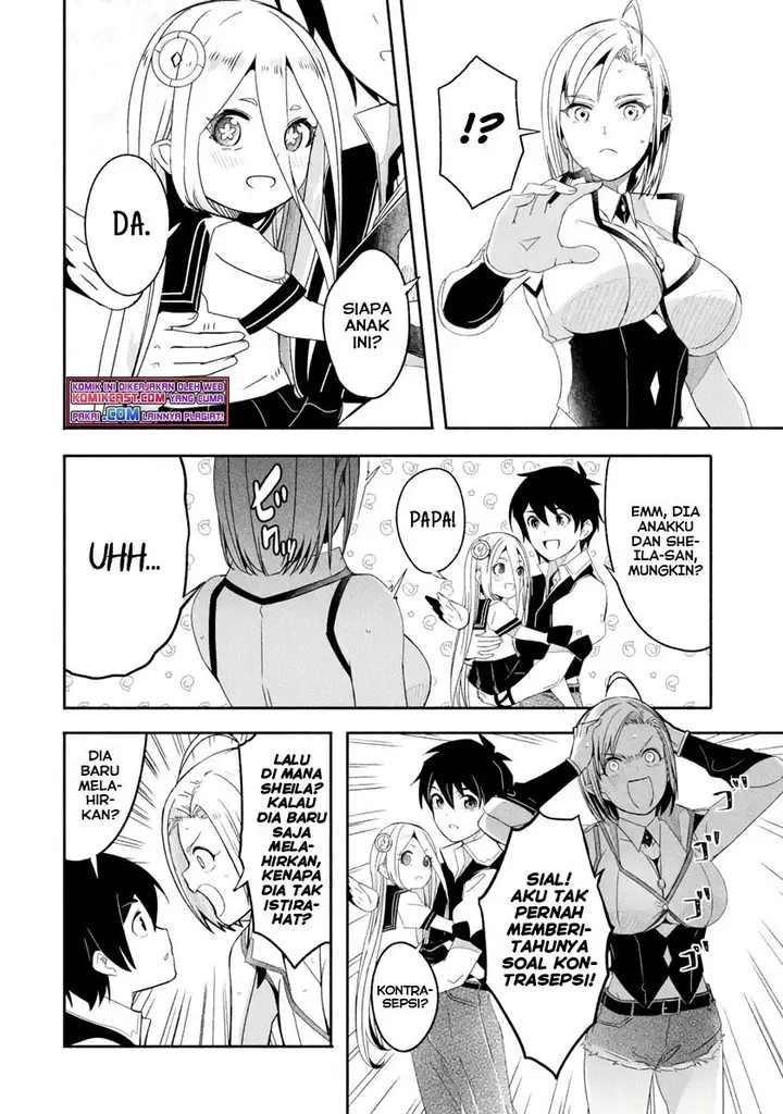 image-komik-mom-please-dont-come-adventuring-with-me-the-boy-who-was-raised-by-the-ultimate-overprotective-dragon-becomes-an-adventurer-with-his-mother-chapter-20.2-7/11