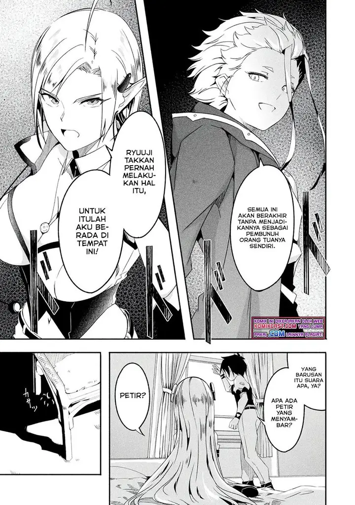 image-komik-mom-please-dont-come-adventuring-with-me-the-boy-who-was-raised-by-the-ultimate-overprotective-dragon-becomes-an-adventurer-with-his-mother-chapter-20.3-6/12