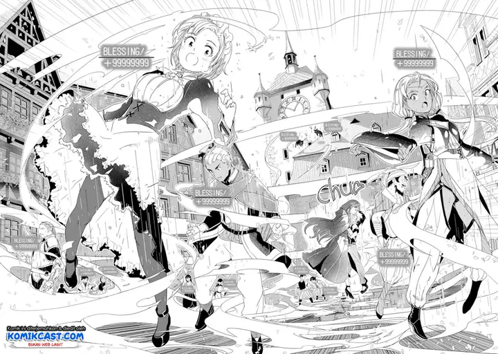 image-komik-mom-please-dont-come-adventuring-with-me-the-boy-who-was-raised-by-the-ultimate-overprotective-dragon-becomes-an-adventurer-with-his-mother-chapter-2.1-6/19