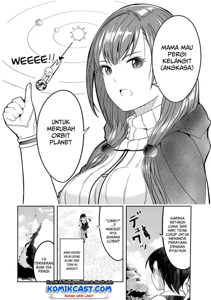 image-komik-mom-please-dont-come-adventuring-with-me-the-boy-who-was-raised-by-the-ultimate-overprotective-dragon-becomes-an-adventurer-with-his-mother-chapter-2.1-9/19