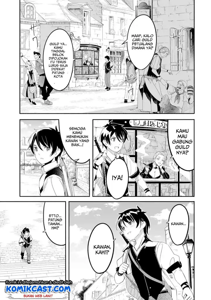image-komik-mom-please-dont-come-adventuring-with-me-the-boy-who-was-raised-by-the-ultimate-overprotective-dragon-becomes-an-adventurer-with-his-mother-chapter-2.1-10/19