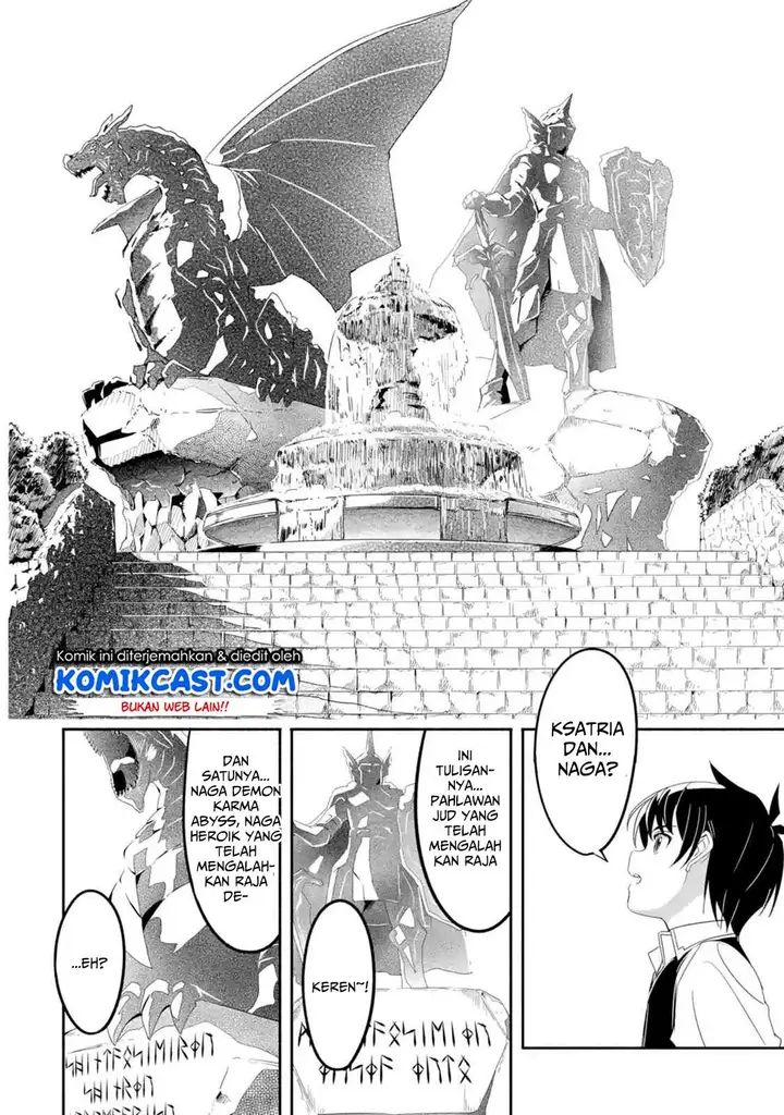 image-komik-mom-please-dont-come-adventuring-with-me-the-boy-who-was-raised-by-the-ultimate-overprotective-dragon-becomes-an-adventurer-with-his-mother-chapter-2.1-11/19