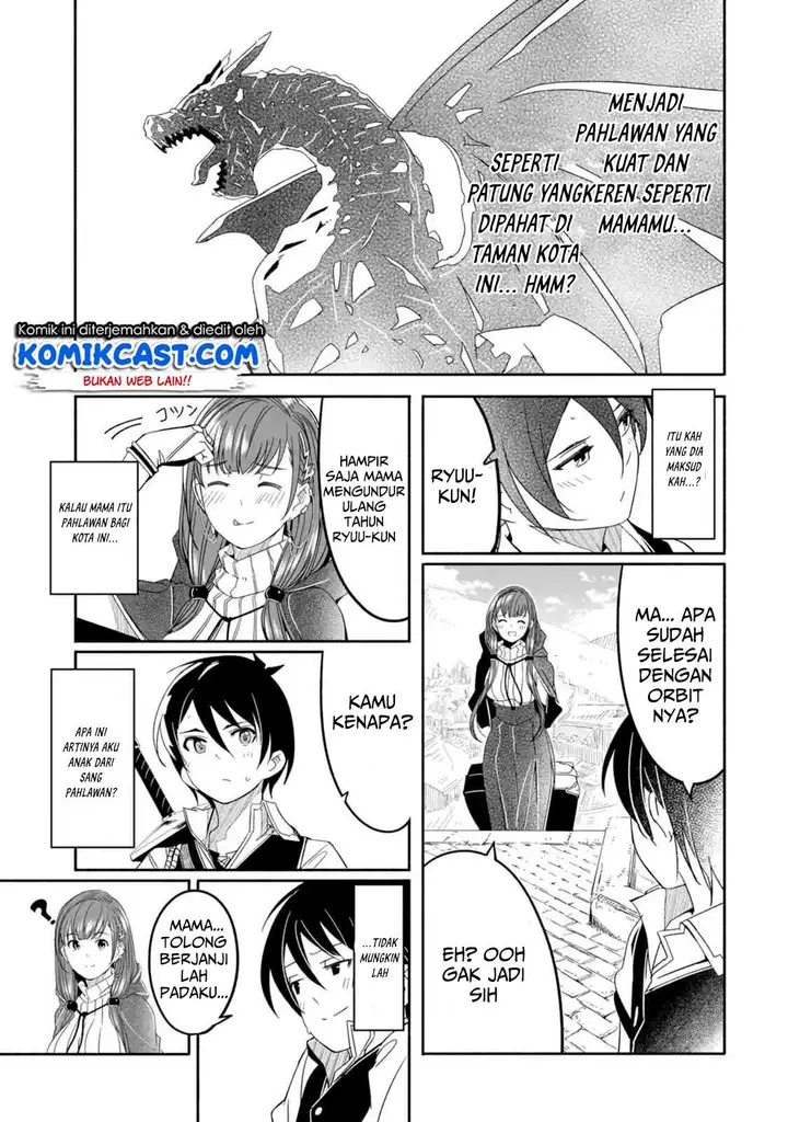 image-komik-mom-please-dont-come-adventuring-with-me-the-boy-who-was-raised-by-the-ultimate-overprotective-dragon-becomes-an-adventurer-with-his-mother-chapter-2.1-14/19