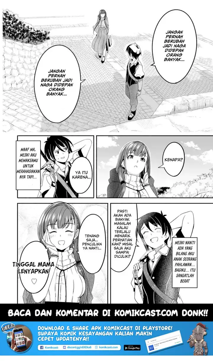 image-komik-mom-please-dont-come-adventuring-with-me-the-boy-who-was-raised-by-the-ultimate-overprotective-dragon-becomes-an-adventurer-with-his-mother-chapter-2.1-15/19
