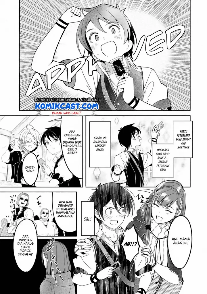 image-komik-mom-please-dont-come-adventuring-with-me-the-boy-who-was-raised-by-the-ultimate-overprotective-dragon-becomes-an-adventurer-with-his-mother-chapter-2.2-3/15