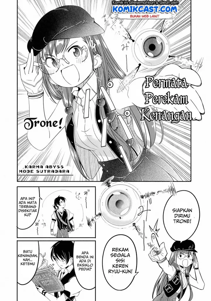 image-komik-mom-please-dont-come-adventuring-with-me-the-boy-who-was-raised-by-the-ultimate-overprotective-dragon-becomes-an-adventurer-with-his-mother-chapter-2.2-8/15