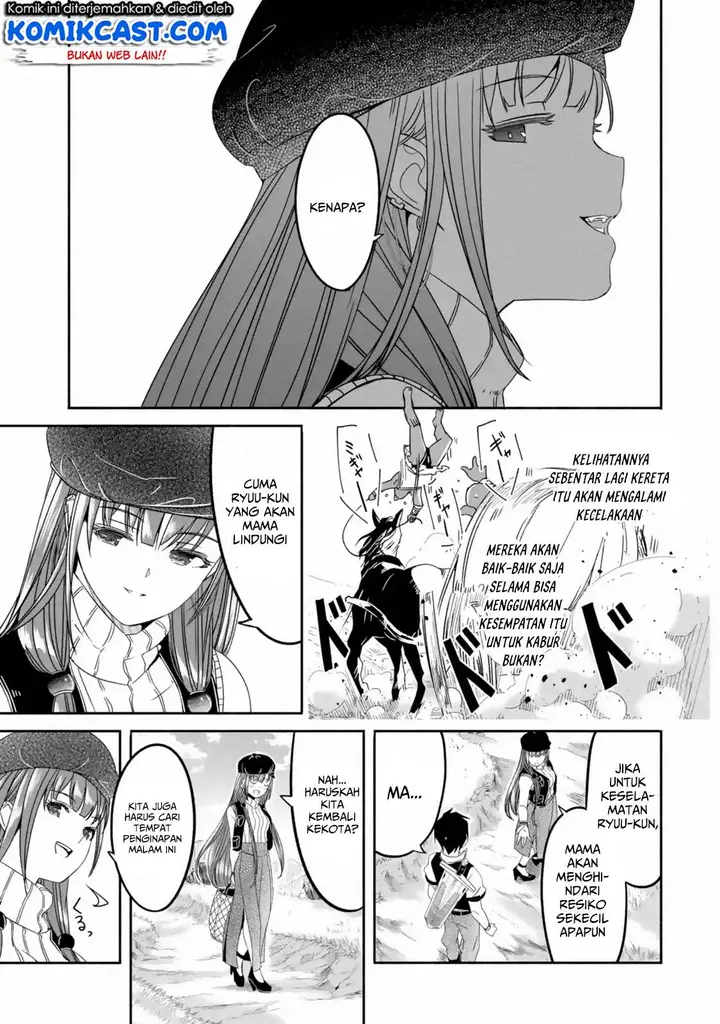 image-komik-mom-please-dont-come-adventuring-with-me-the-boy-who-was-raised-by-the-ultimate-overprotective-dragon-becomes-an-adventurer-with-his-mother-chapter-2.2-11/15