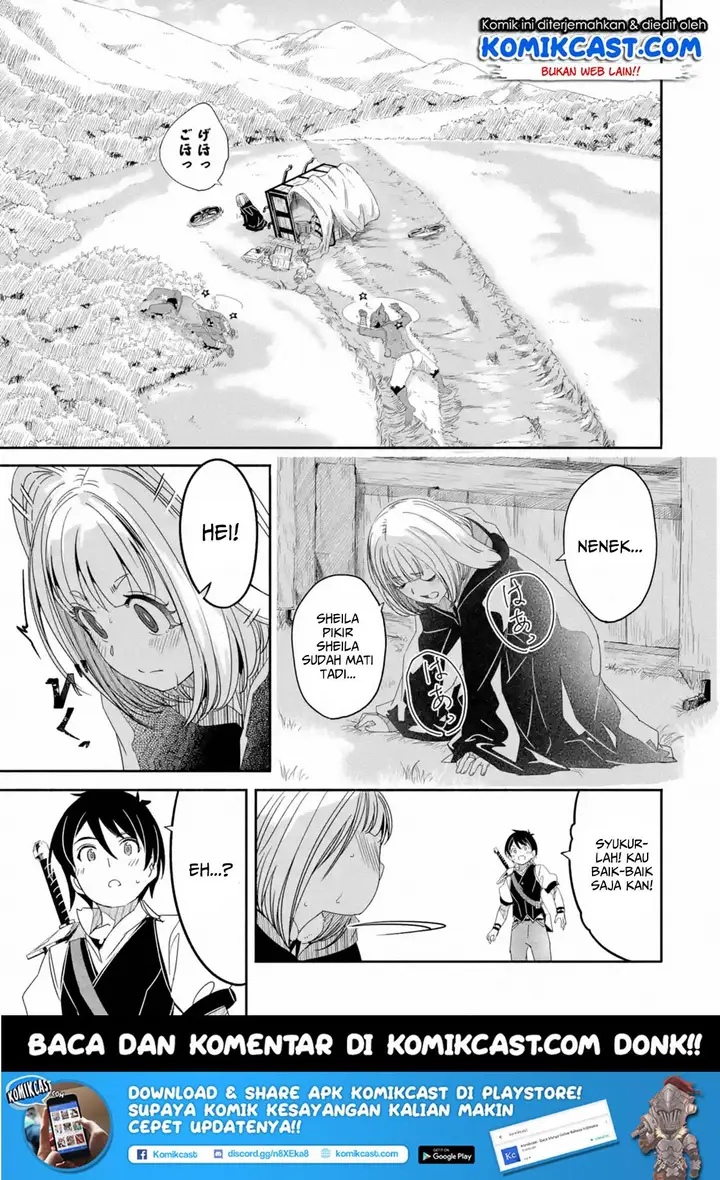 image-komik-mom-please-dont-come-adventuring-with-me-the-boy-who-was-raised-by-the-ultimate-overprotective-dragon-becomes-an-adventurer-with-his-mother-chapter-2.2-13/15