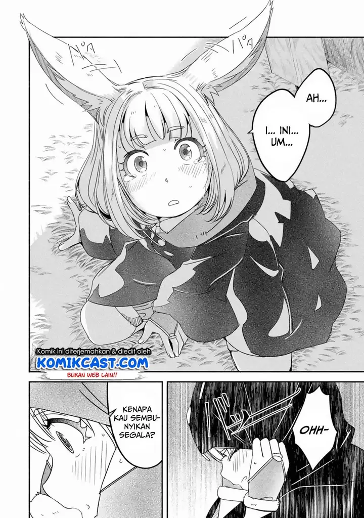 image-komik-mom-please-dont-come-adventuring-with-me-the-boy-who-was-raised-by-the-ultimate-overprotective-dragon-becomes-an-adventurer-with-his-mother-chapter-2.3-1/13
