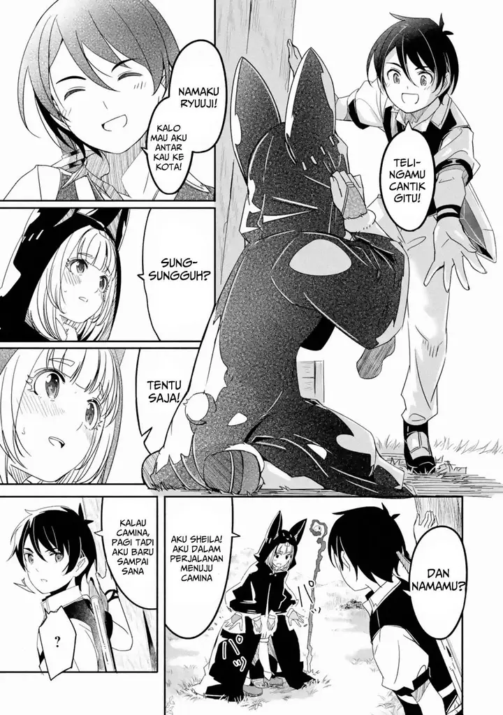 image-komik-mom-please-dont-come-adventuring-with-me-the-boy-who-was-raised-by-the-ultimate-overprotective-dragon-becomes-an-adventurer-with-his-mother-chapter-2.3-2/13