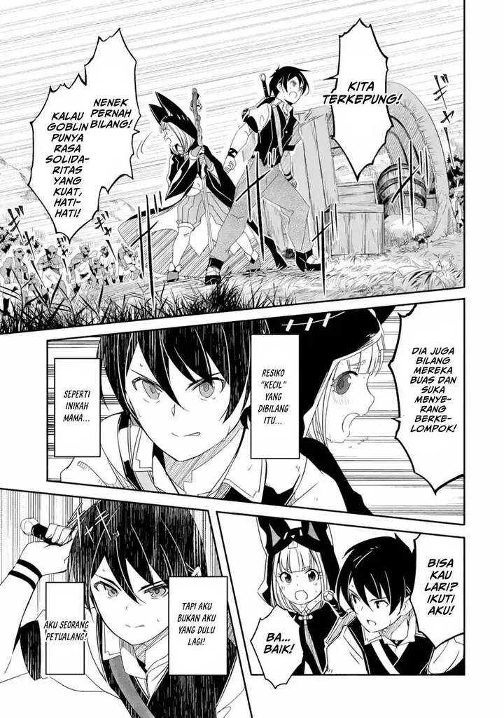 image-komik-mom-please-dont-come-adventuring-with-me-the-boy-who-was-raised-by-the-ultimate-overprotective-dragon-becomes-an-adventurer-with-his-mother-chapter-2.3-4/13