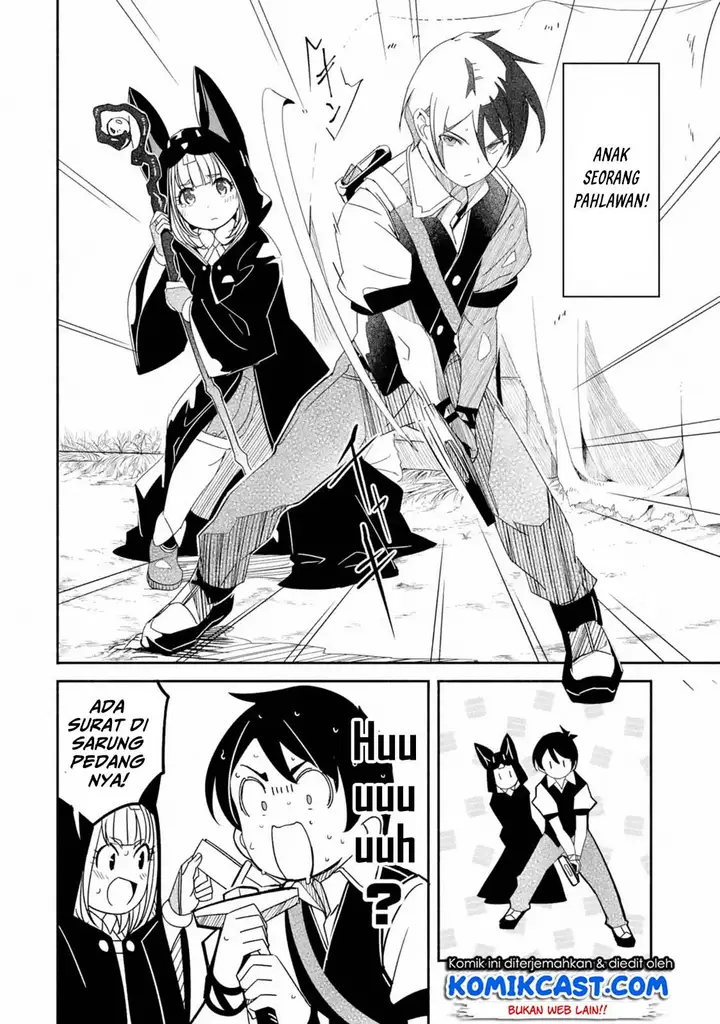 image-komik-mom-please-dont-come-adventuring-with-me-the-boy-who-was-raised-by-the-ultimate-overprotective-dragon-becomes-an-adventurer-with-his-mother-chapter-2.3-5/13