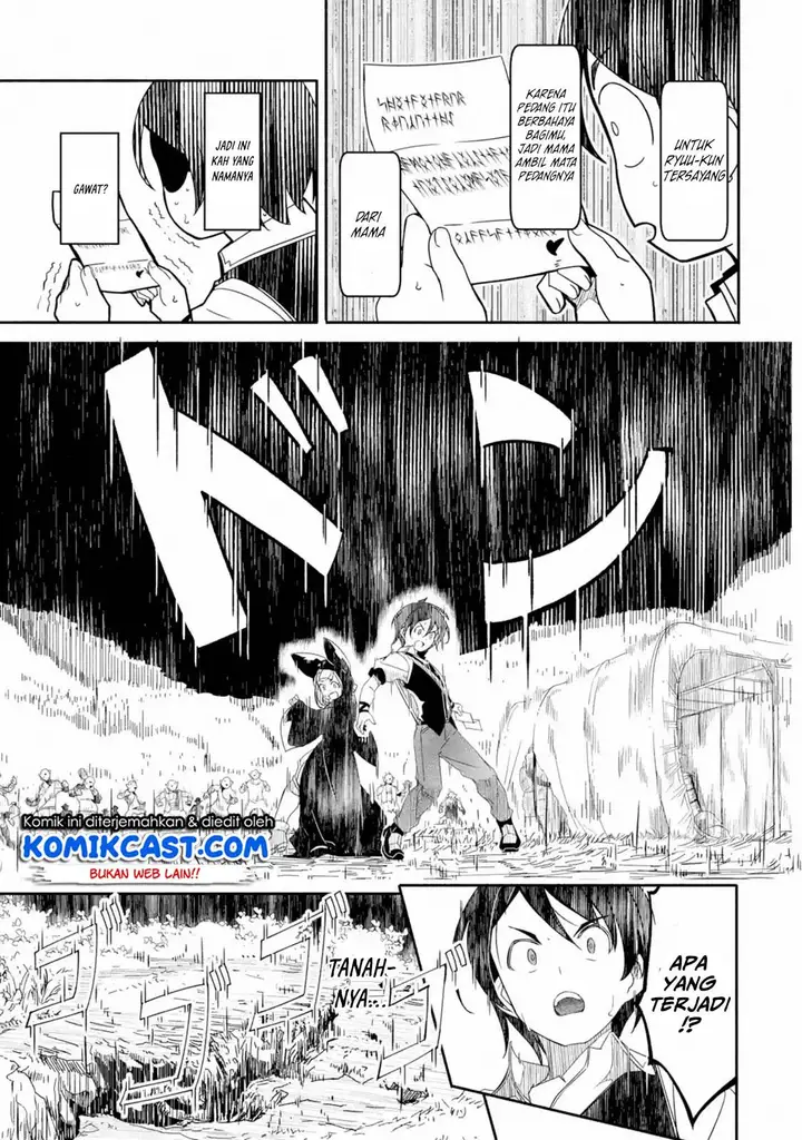 image-komik-mom-please-dont-come-adventuring-with-me-the-boy-who-was-raised-by-the-ultimate-overprotective-dragon-becomes-an-adventurer-with-his-mother-chapter-2.3-6/13