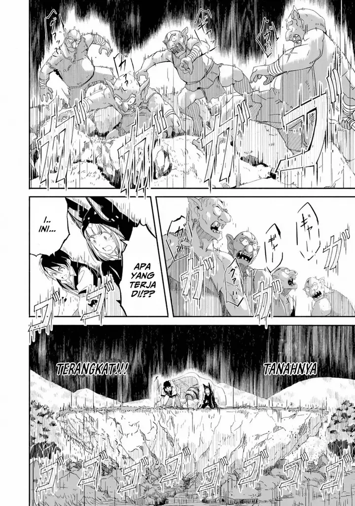 image-komik-mom-please-dont-come-adventuring-with-me-the-boy-who-was-raised-by-the-ultimate-overprotective-dragon-becomes-an-adventurer-with-his-mother-chapter-2.3-7/13