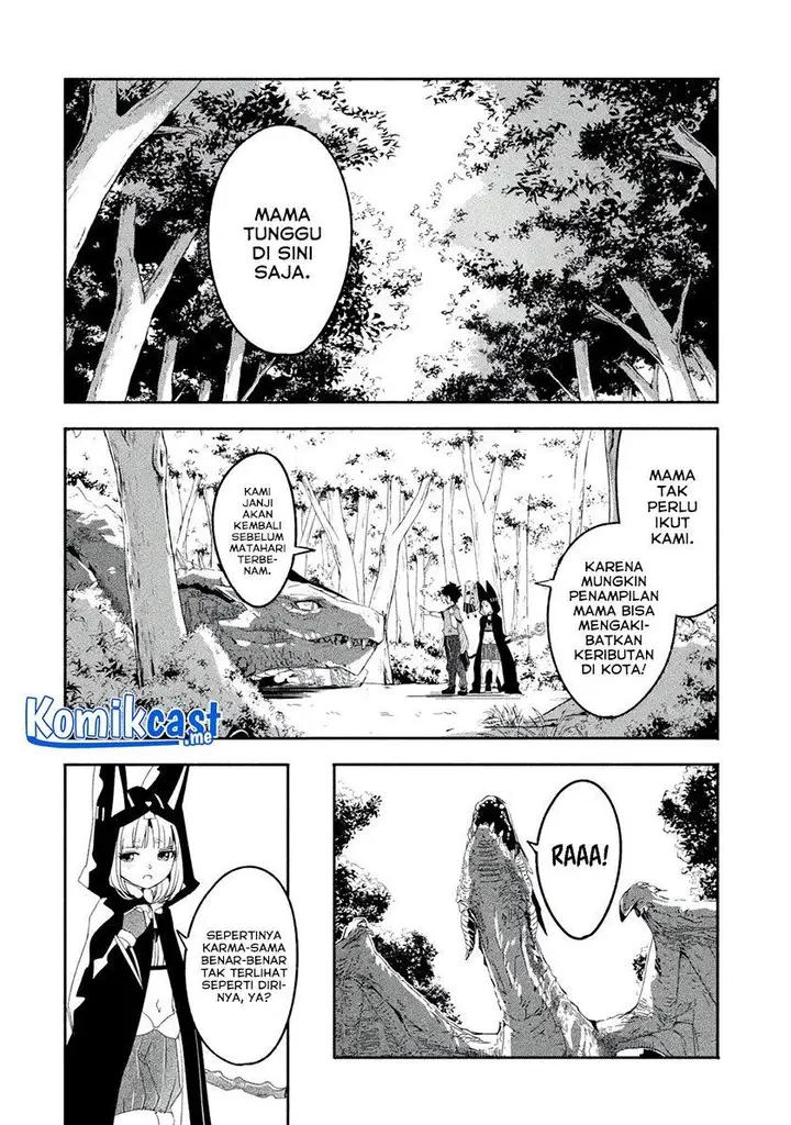 image-komik-mom-please-dont-come-adventuring-with-me-the-boy-who-was-raised-by-the-ultimate-overprotective-dragon-becomes-an-adventurer-with-his-mother-chapter-23.1-1/12