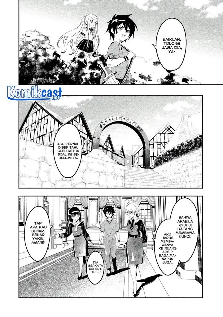 image-komik-mom-please-dont-come-adventuring-with-me-the-boy-who-was-raised-by-the-ultimate-overprotective-dragon-becomes-an-adventurer-with-his-mother-chapter-23.1-3/12