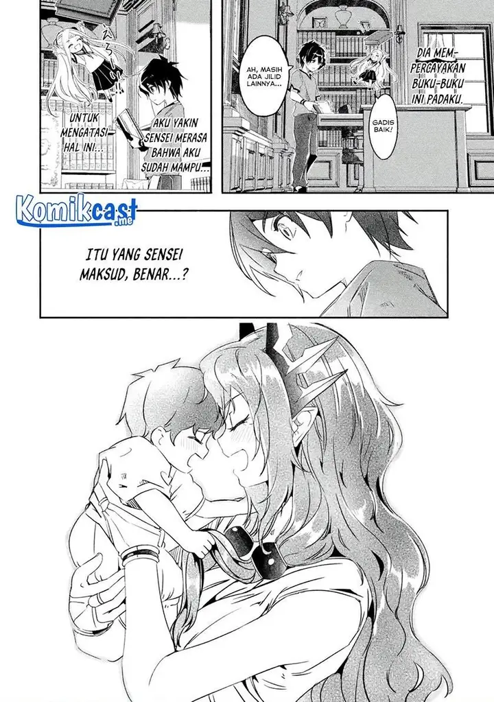 image-komik-mom-please-dont-come-adventuring-with-me-the-boy-who-was-raised-by-the-ultimate-overprotective-dragon-becomes-an-adventurer-with-his-mother-chapter-23.1-11/12