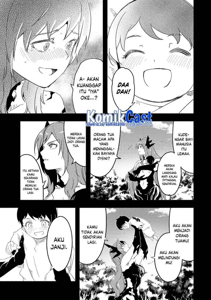 image-komik-mom-please-dont-come-adventuring-with-me-the-boy-who-was-raised-by-the-ultimate-overprotective-dragon-becomes-an-adventurer-with-his-mother-chapter-23.3-13/16