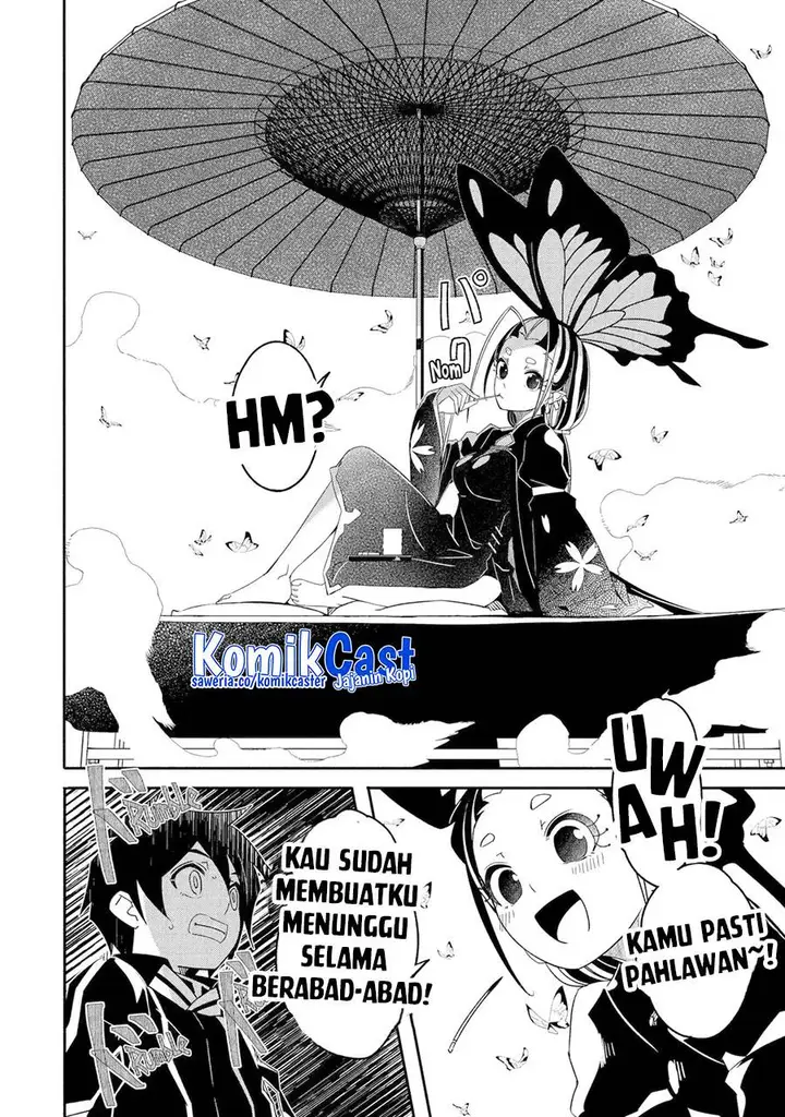 image-komik-mom-please-dont-come-adventuring-with-me-the-boy-who-was-raised-by-the-ultimate-overprotective-dragon-becomes-an-adventurer-with-his-mother-chapter-25.1-3/13