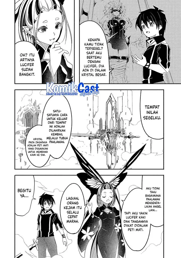 image-komik-mom-please-dont-come-adventuring-with-me-the-boy-who-was-raised-by-the-ultimate-overprotective-dragon-becomes-an-adventurer-with-his-mother-chapter-25.1-5/13