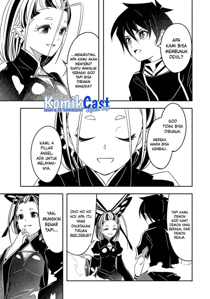 image-komik-mom-please-dont-come-adventuring-with-me-the-boy-who-was-raised-by-the-ultimate-overprotective-dragon-becomes-an-adventurer-with-his-mother-chapter-25.1-8/13