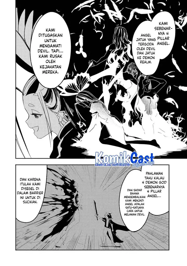 image-komik-mom-please-dont-come-adventuring-with-me-the-boy-who-was-raised-by-the-ultimate-overprotective-dragon-becomes-an-adventurer-with-his-mother-chapter-25.1-9/13
