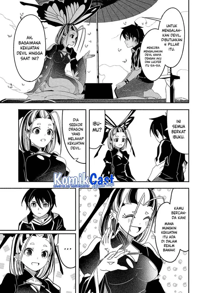image-komik-mom-please-dont-come-adventuring-with-me-the-boy-who-was-raised-by-the-ultimate-overprotective-dragon-becomes-an-adventurer-with-his-mother-chapter-25.1-10/13