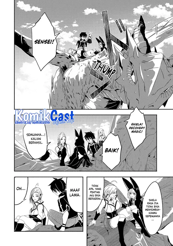 image-komik-mom-please-dont-come-adventuring-with-me-the-boy-who-was-raised-by-the-ultimate-overprotective-dragon-becomes-an-adventurer-with-his-mother-chapter-25.2-2/10