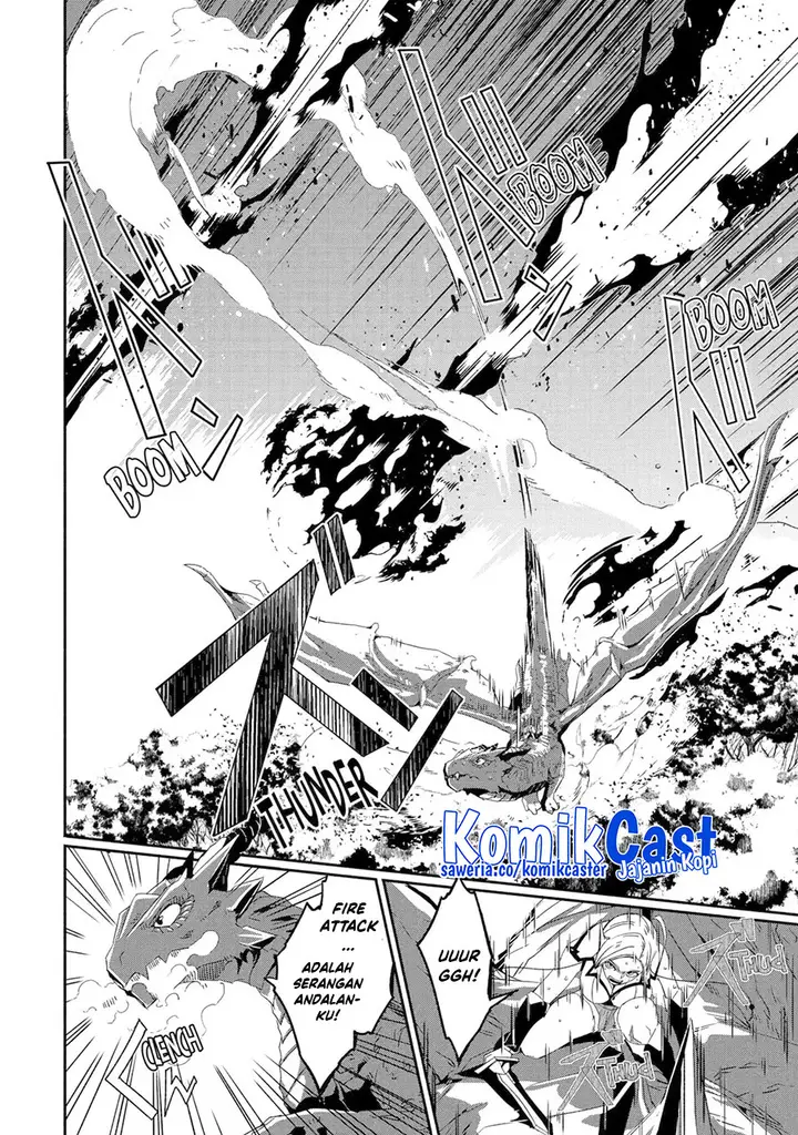 image-komik-mom-please-dont-come-adventuring-with-me-the-boy-who-was-raised-by-the-ultimate-overprotective-dragon-becomes-an-adventurer-with-his-mother-chapter-25.2-8/10