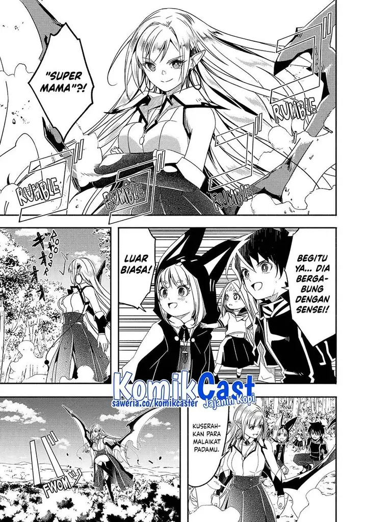 image-komik-mom-please-dont-come-adventuring-with-me-the-boy-who-was-raised-by-the-ultimate-overprotective-dragon-becomes-an-adventurer-with-his-mother-chapter-26.1-0/13