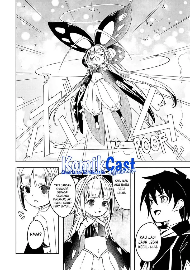 image-komik-mom-please-dont-come-adventuring-with-me-the-boy-who-was-raised-by-the-ultimate-overprotective-dragon-becomes-an-adventurer-with-his-mother-chapter-26.1-8/13