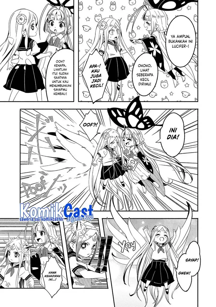 image-komik-mom-please-dont-come-adventuring-with-me-the-boy-who-was-raised-by-the-ultimate-overprotective-dragon-becomes-an-adventurer-with-his-mother-chapter-26.1-9/13