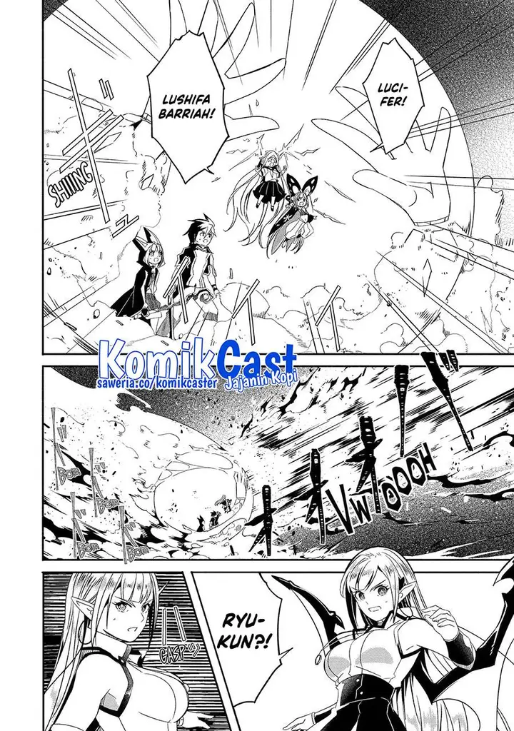 image-komik-mom-please-dont-come-adventuring-with-me-the-boy-who-was-raised-by-the-ultimate-overprotective-dragon-becomes-an-adventurer-with-his-mother-chapter-26.1-10/13