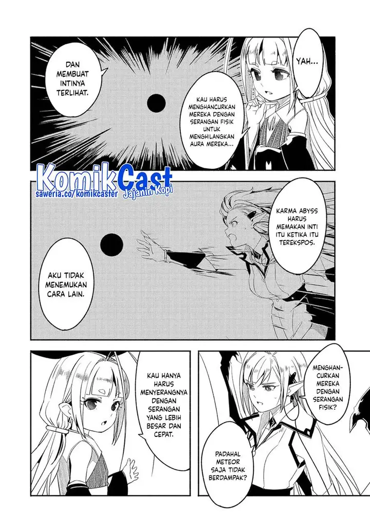 image-komik-mom-please-dont-come-adventuring-with-me-the-boy-who-was-raised-by-the-ultimate-overprotective-dragon-becomes-an-adventurer-with-his-mother-chapter-26.2-4/13