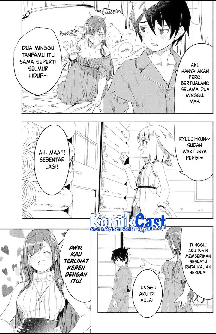 image-komik-mom-please-dont-come-adventuring-with-me-the-boy-who-was-raised-by-the-ultimate-overprotective-dragon-becomes-an-adventurer-with-his-mother-chapter-26.4-end-12/19