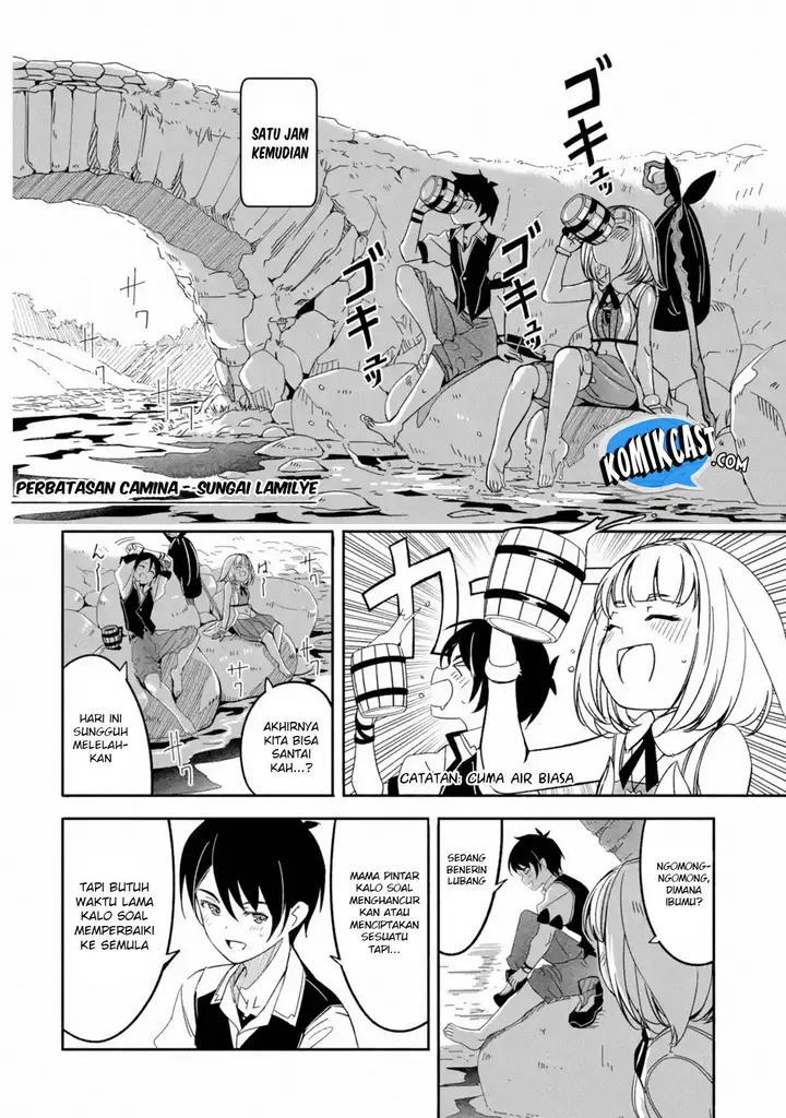 image-komik-mom-please-dont-come-adventuring-with-me-the-boy-who-was-raised-by-the-ultimate-overprotective-dragon-becomes-an-adventurer-with-his-mother-chapter-3.1-2/14